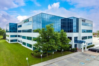 More details for 37 Sandiford Dr, Whitchurch-Stouffville, ON - Office to Rent