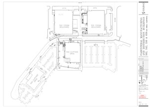 542 W Covina Blvd, San Dimas, CA for rent Site Plan- Image 1 of 1