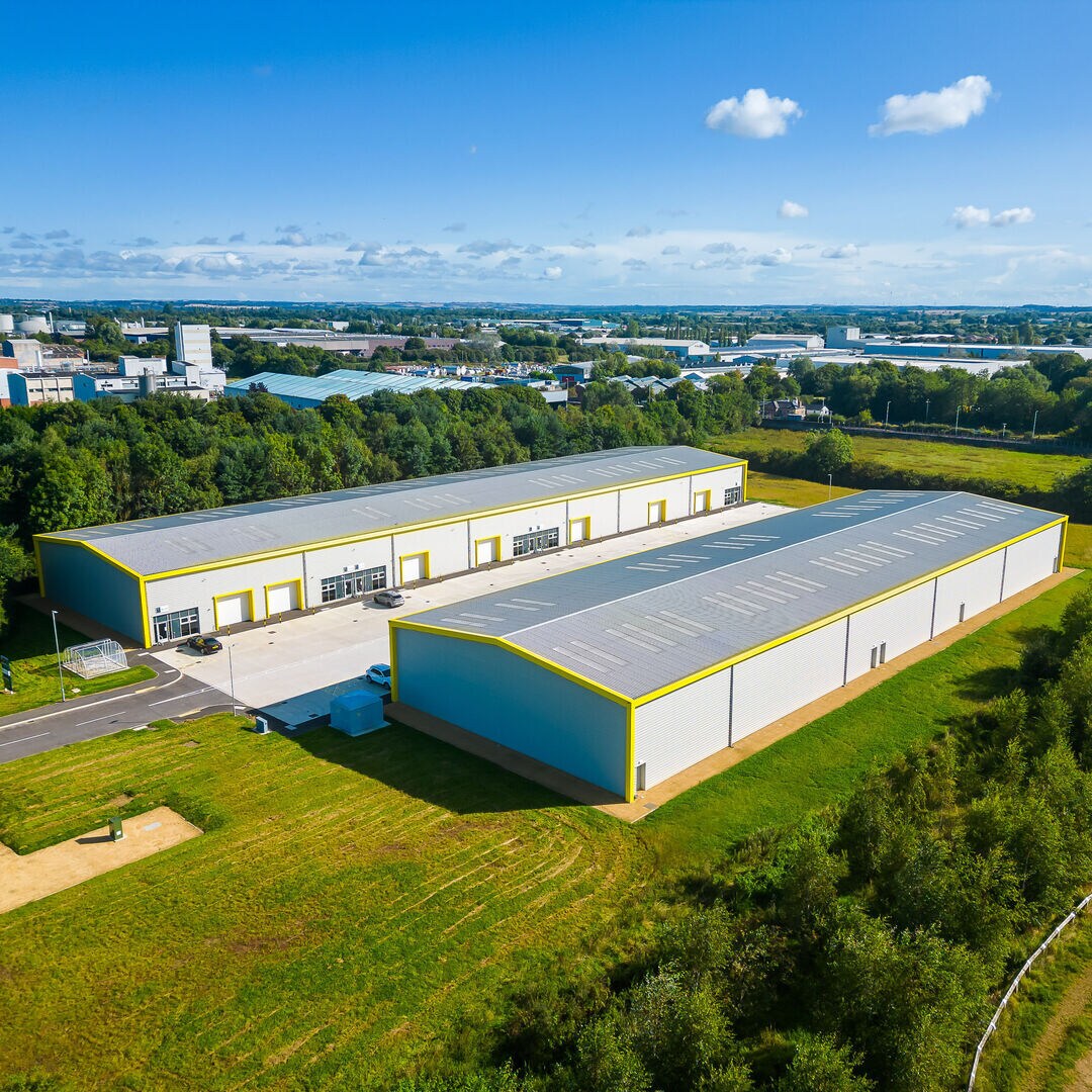 Station Pl, Newton Aycliffe for sale Building Photo- Image 1 of 1