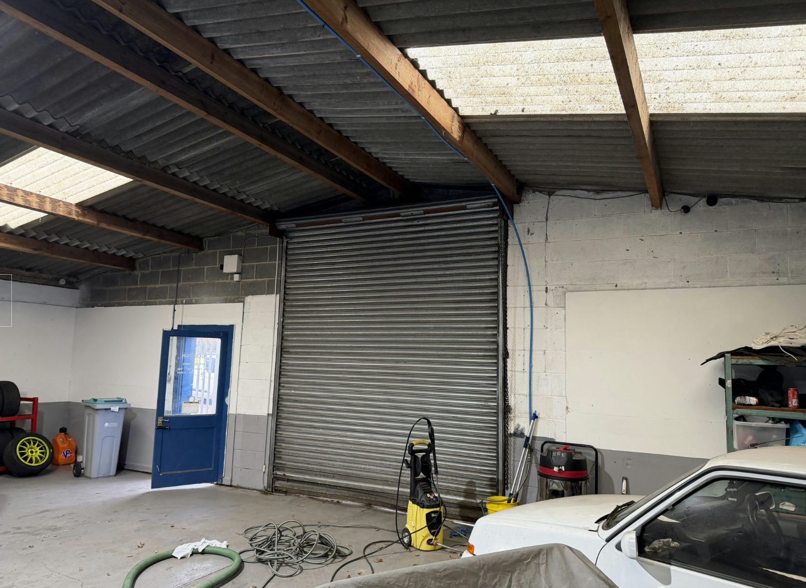 Hawton Ln, Farndon to rent Interior Photo- Image 1 of 2