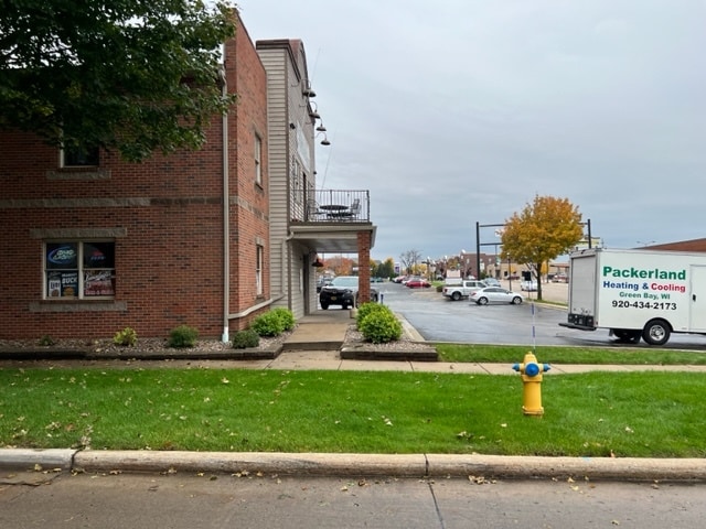 303 Reid St, De Pere, WI for sale - Building Photo - Image 2 of 18