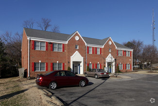 More details for 4907 Niagara Rd, College Park, MD - Office for Rent