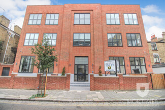 More details for 3 Victorian Grv, London - Office for Rent