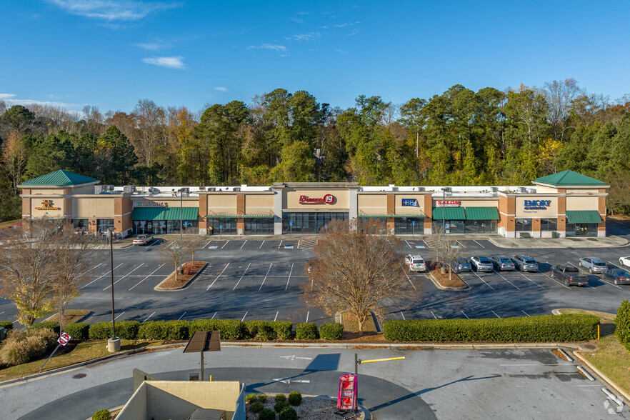 3555 Centerville Hwy, Snellville, GA for rent - Building Photo - Image 2 of 12