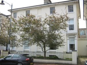 15-17 Mount Ephraim Rd, Tunbridge Wells to rent Building Photo- Image 1 of 1