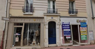 More details for 109 Avenue De La République, Montrouge - Retail to Rent