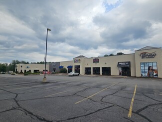 More details for 226821 Rib Mountain Dr, Wausau, WI - Retail for Rent