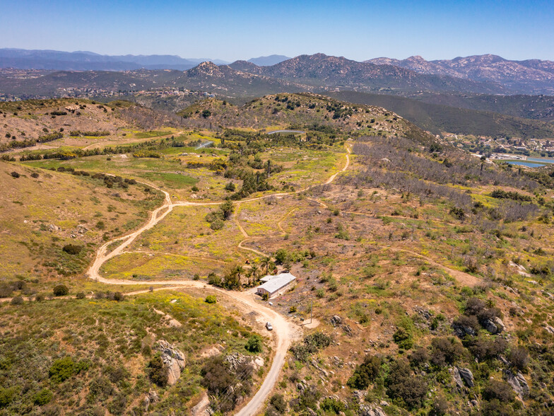 00 Creelman Lane, Ramona, CA for sale - Primary Photo - Image 2 of 38