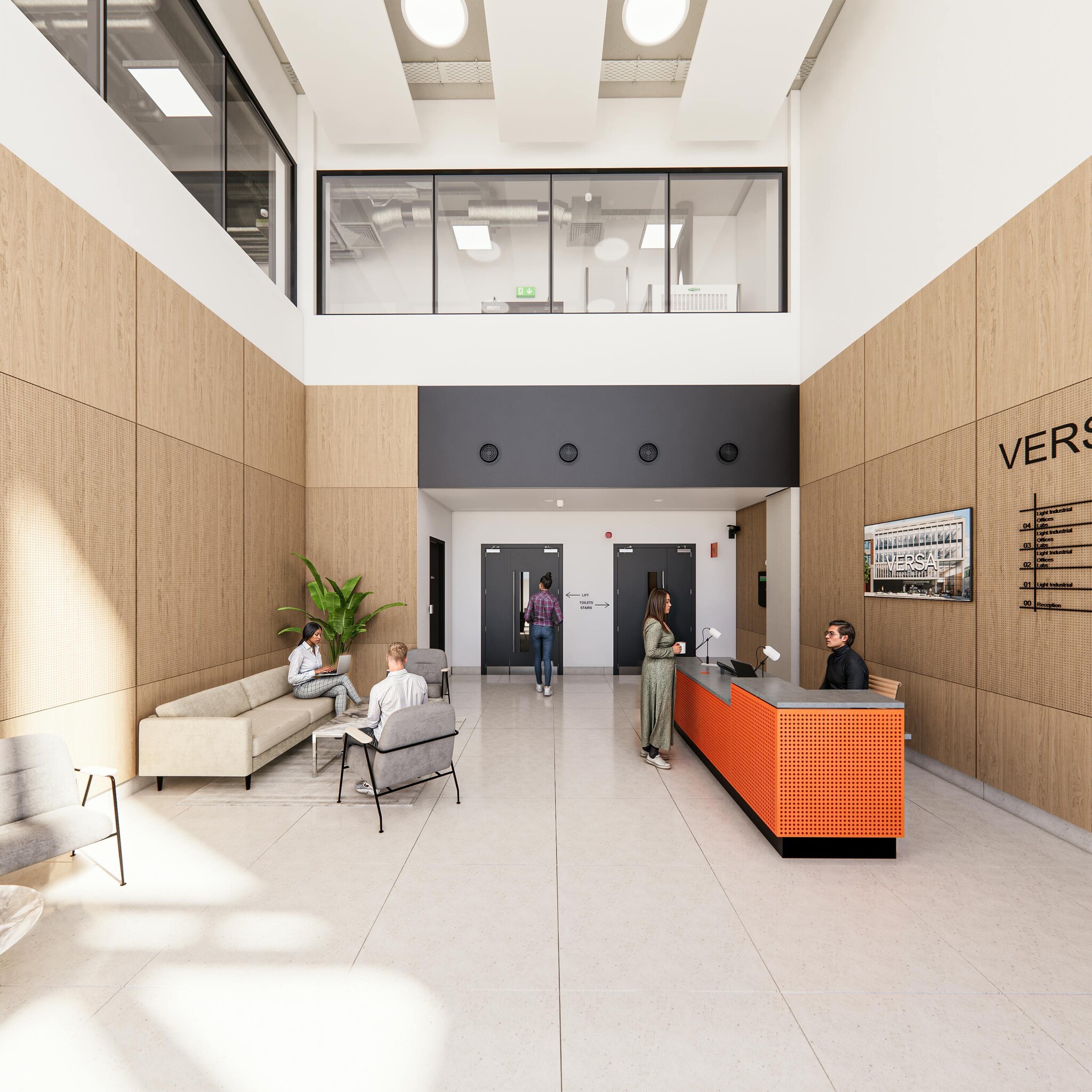4 Brandon Rd, London to rent Building Photo- Image 1 of 5