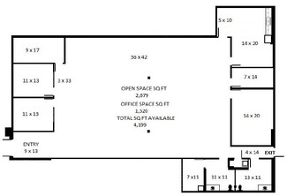 More details for 258 Elm Ave, Auburn, CA - Light Industrial for Rent