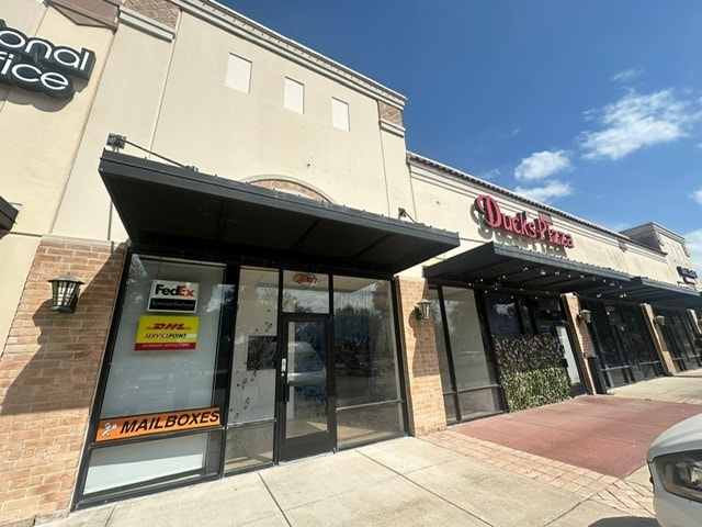 Shary Rd, Mission, TX to rent Building Photo- Image 1 of 5