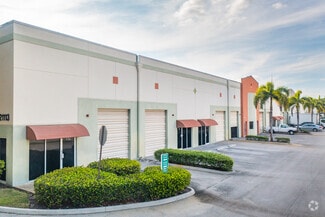 More details for 21113 Johnson St, Pembroke Pines, FL - Office, Flex for Rent