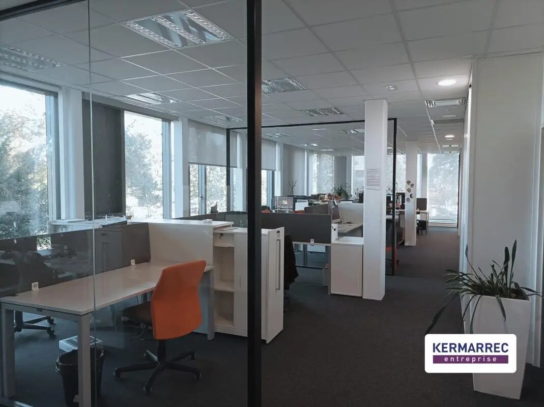 Office in Saint-Herblain to rent Building Photo- Image 1 of 7