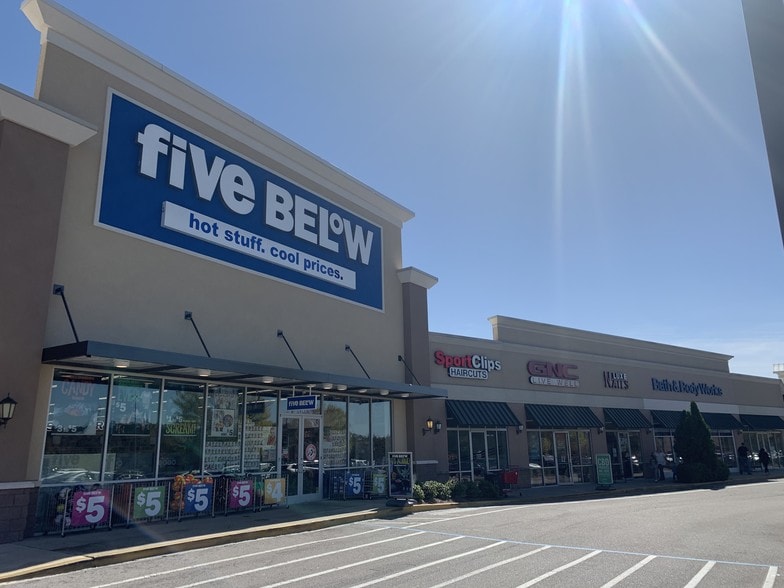 Walter Chapel Rd & I-65, Fultondale, AL to rent - Building Photo - Image 3 of 9