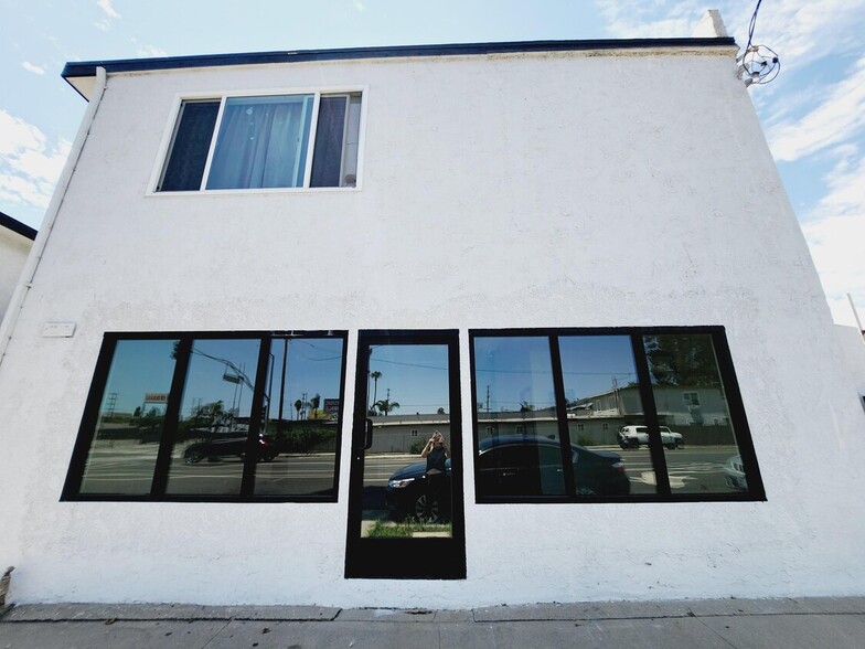 1401 Pacific Coast Hwy, Harbor City, CA for rent - Building Photo - Image 1 of 26