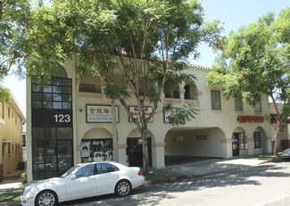 More details for 123 S Mission Dr, San Gabriel, CA - Office/Medical, Retail for Rent