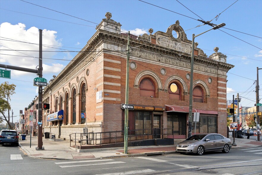 600 N 40th St, Philadelphia, PA for rent - Building Photo - Image 3 of 35