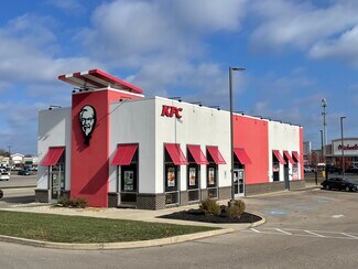 More details for 4458 Clyo Rd, Sugarcreek Township, OH - Retail for Sale