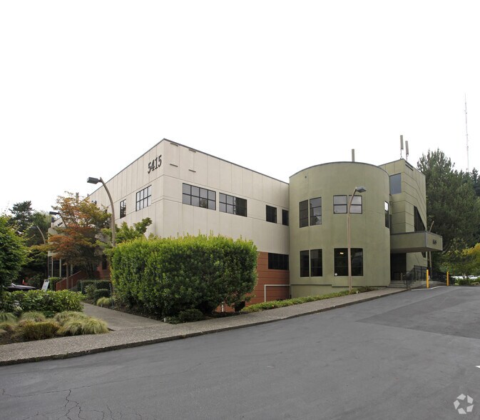 5415 SW Westgate Dr, Portland, OR 97221 UK