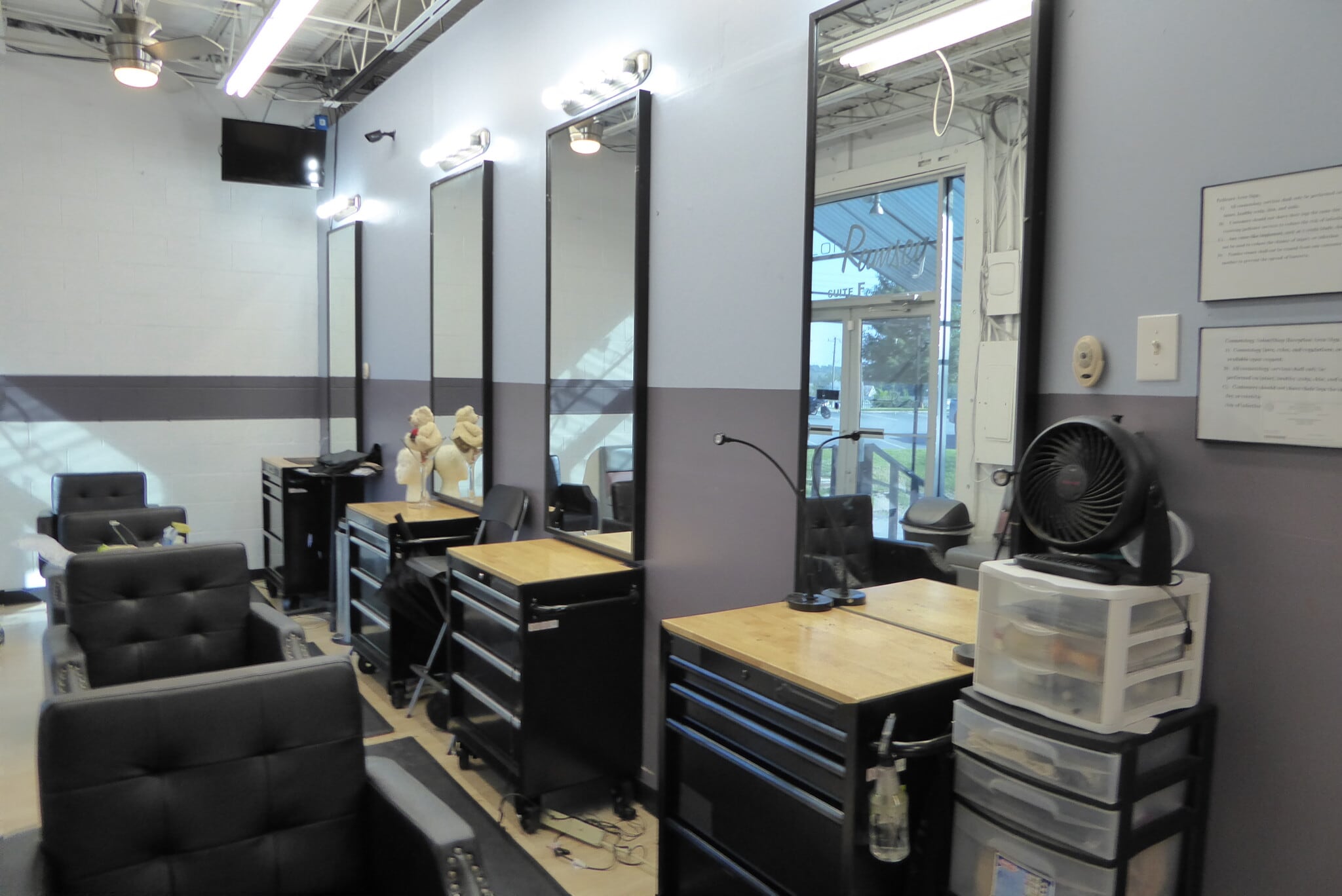 1735 Defoor Pl Nw, Atlanta, GA to rent Interior Photo- Image 1 of 6