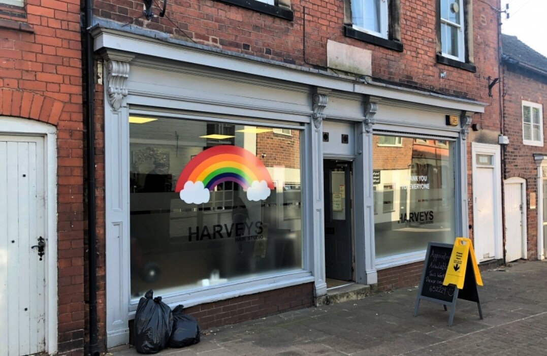 5 Queen St, Market Drayton for sale Primary Photo- Image 1 of 1