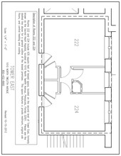 1010 12th Ave, Pensacola, FL for rent Site Plan- Image 2 of 2