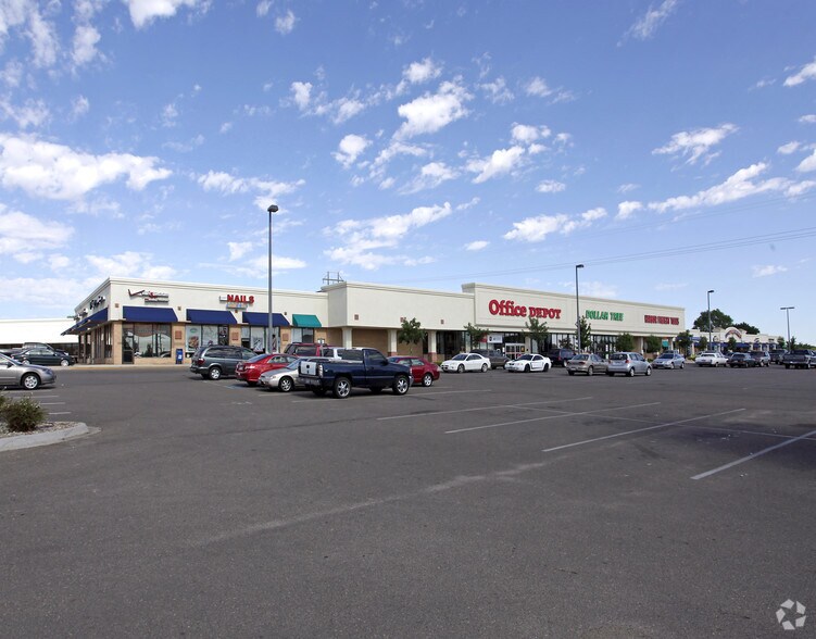 1715-1877 S Pueblo Blvd, Pueblo, CO for rent - Building Photo - Image 3 of 11