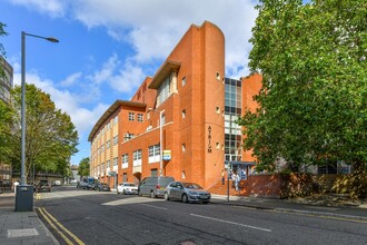 20 Wollaton St, Nottingham for rent Building Photo- Image 1 of 12