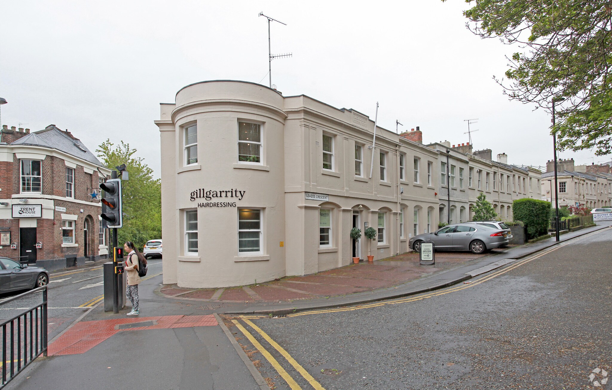 24 Leazes Ln, Newcastle Upon Tyne for sale Primary Photo- Image 1 of 1