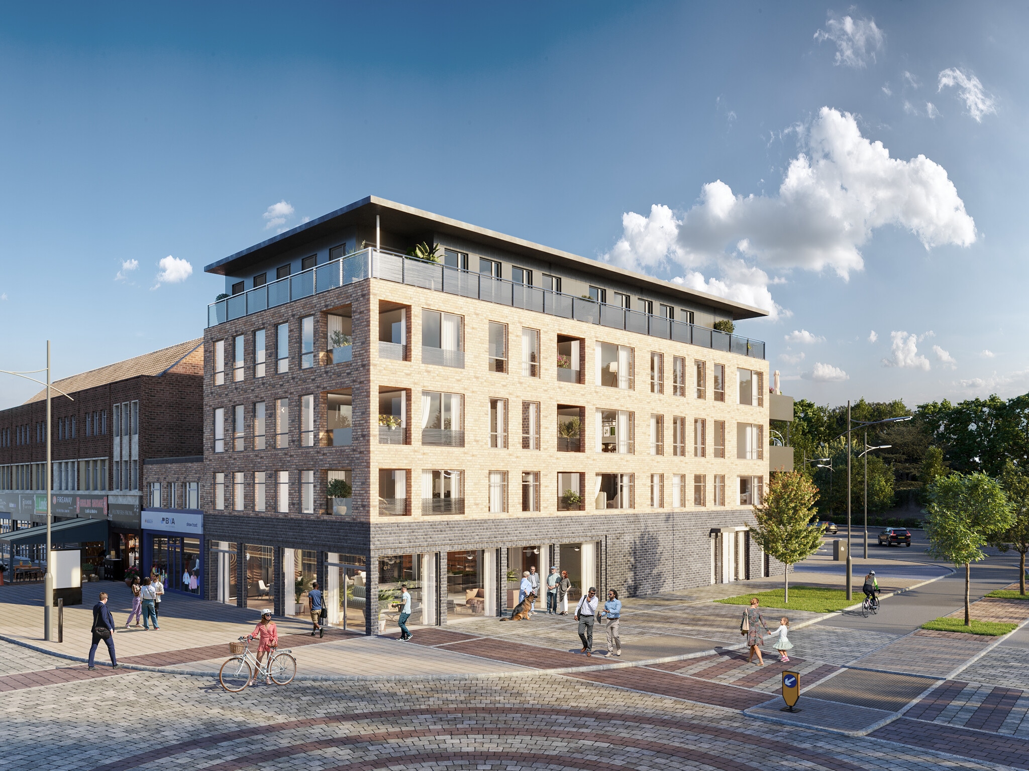 235-237 Broadway, Bexleyheath to rent Building Photo- Image 1 of 3