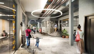 More details for Avenue Jeanne D'Arc, Aubagne - Office to Rent