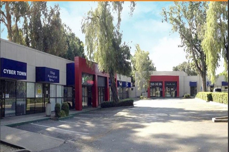 1200 Contra Costa Blvd, Pleasant Hill, CA for rent - Building Photo - Image 1 of 1