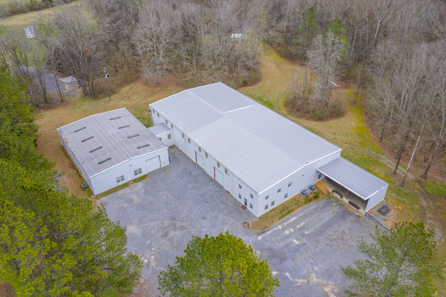 13550 Duck Springs Rd, Attalla, AL for sale - Building Photo - Image 1 of 1