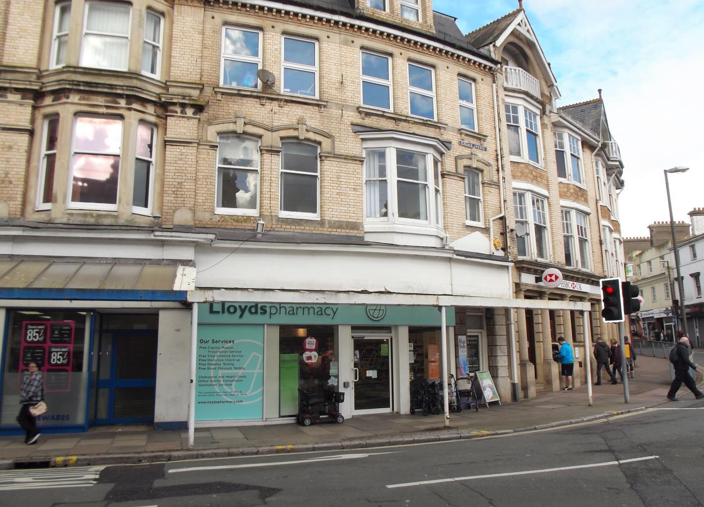 11 Palace Ave, Paignton for sale Primary Photo- Image 1 of 1