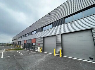 More details for Light Industrial to Rent