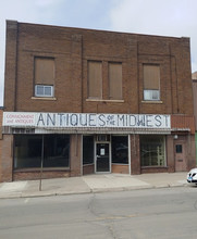 218 S Washington Ave, Albert Lea, MN for sale Primary Photo- Image 1 of 1