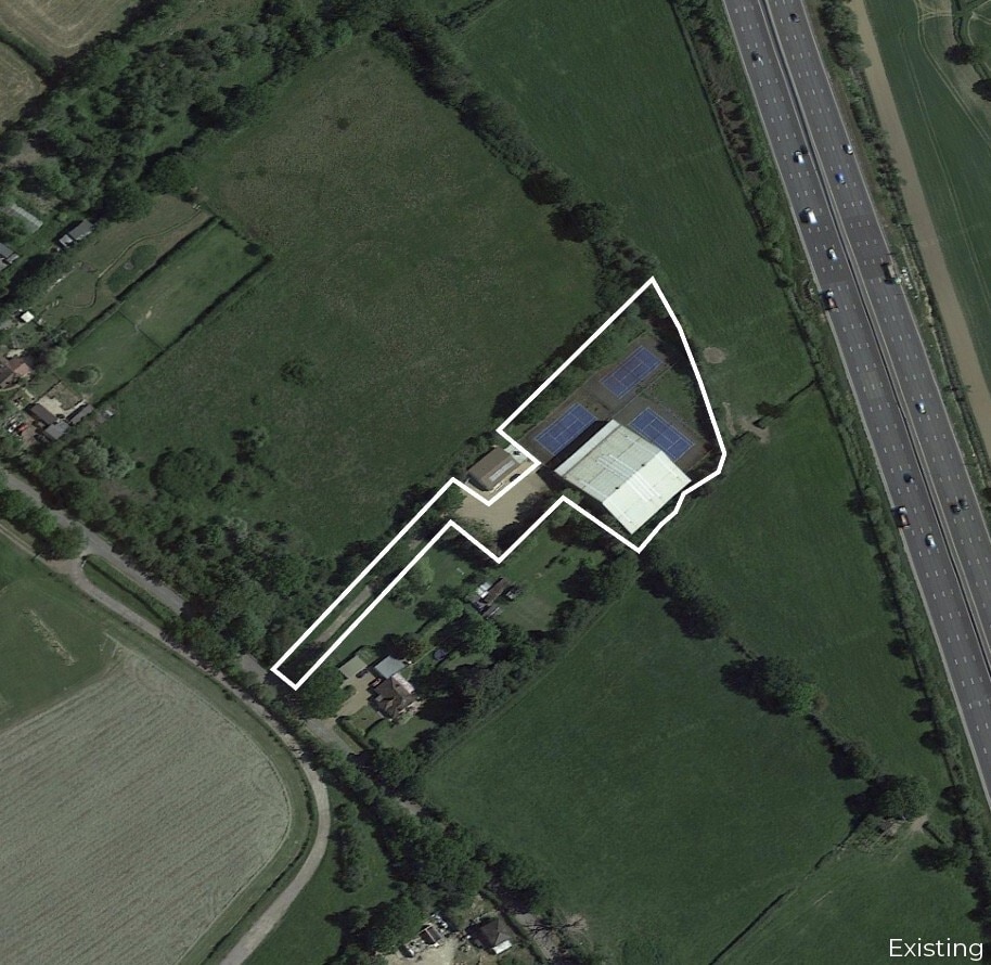 Crab Hill Ln, South Nutfield for sale Primary Photo- Image 1 of 4