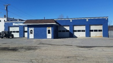 70 Essex Ave, Rumford, ME for sale Building Photo- Image 1 of 1