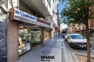 More details for Calle Labradores, 9, Valladolid - Retail for Sale