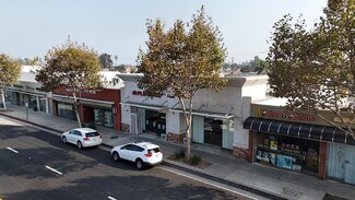 More details for 414-418 E Valley Blvd, San Gabriel, CA - Retail for Rent