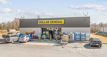 2526 Highway 31 N, Beebe, AR for sale Building Photo- Image 1 of 1