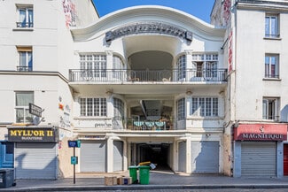 More details for 105 Rue Du Faubourg Du Temple, Paris - Office to Rent