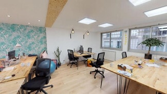 More details for 13 Rue Des Petites Ecuries, Paris - Co-working to Rent