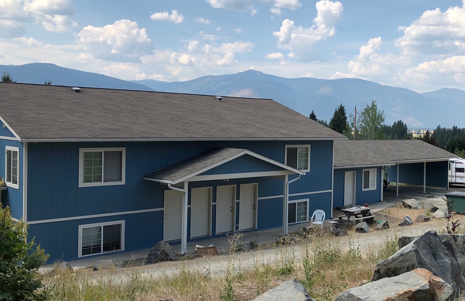 6956-6958 Evergreen St, Bonners Ferry, ID for sale - Other - Image 1 of 1