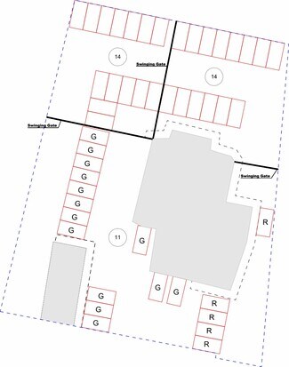 More details for 264 Pefferlaw Rd, Pefferlaw, ON - Land to Rent