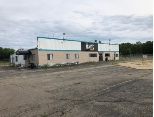 W10415 Wi-33, Portage, WI for sale - Building Photo - Image 2 of 5