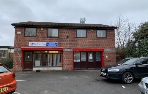 Repton Clos, Basildon for sale Primary Photo- Image 1 of 1