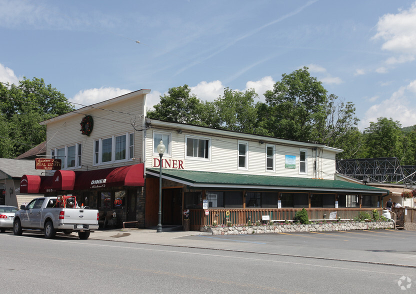 5339 Main St, Windham, NY for sale - Primary Photo - Image 1 of 1