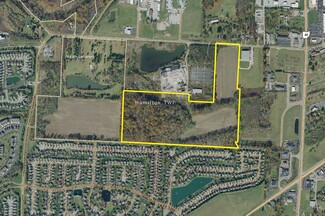 More details for 537 Grandin Rd, Maineville, OH - Land for Sale