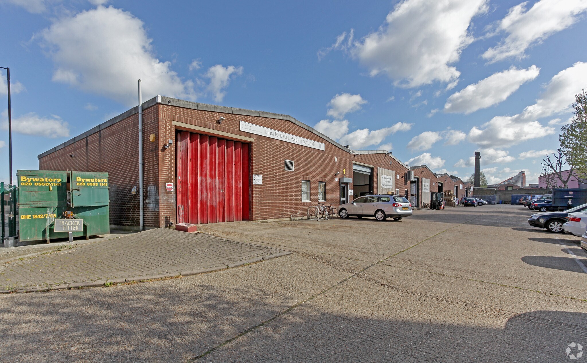 Stour Rd, London for sale Primary Photo- Image 1 of 1